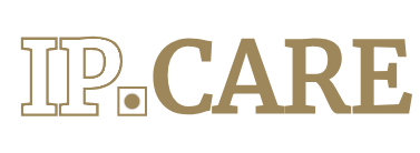 IP.CARE logo